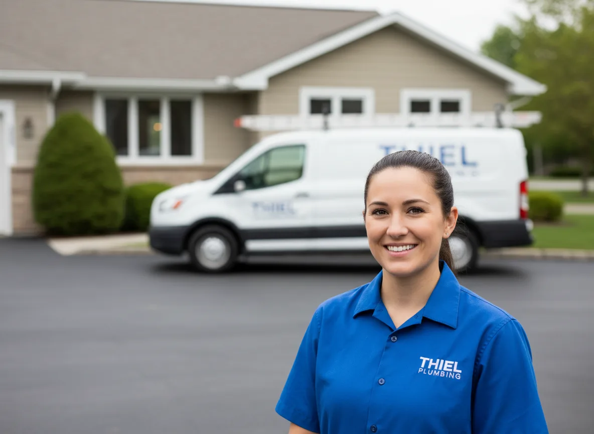 Plumber Isle, MN FAQs
